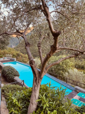 Spacious 2 bedroom condo Castelbianco